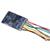 ESU LokSound 5 Nano DCC, 6-polig NEM 651, Leerdecoder