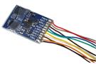 ESU LokSound 5 Nano DCC, 6-polig NEM 651, Leerdecoder