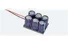 ESU PowerPack Midi, für LokPilot und LokSound, 6x 1 F / 2.7 V