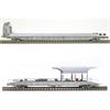 Exact-Train H0 (AC) BLS Autoverlad-Grundset 1, Zug 2, Ep. VI, 2-tlg.