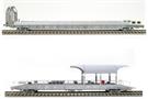 Exact-Train H0 (AC) BLS Autoverlad-Grundset 1, Zug 2, Ep. VI, 2-tlg.