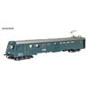 Exact-Train H0 (AC Digital) BLS Autozug-Steuerwagen BDt 943, Ep. V-VI