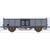 Exact-Train H0 CSD Hochbordwagen Vte, OPW, Ep. IV
