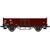 Exact-Train H0 DB Hochbordwagen E 040, EUROP, Ep. IVa