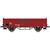 Exact-Train H0 FS Hochbordwagen E, Ep. IVb