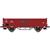 Exact-Train H0 FS Hochbordwagen L, Ep. III