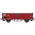 Exact-Train H0 FS Hochbordwagen L, EUROP, Ep. III