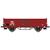 Exact-Train H0 FS Hochbordwagen L, EUROP, Ep. III