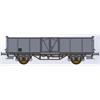 Exact-Train H0 SBB Hochbordwagen E, EUROP, Ep. IVb