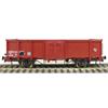 Exact-Train H0 SNCF Hochbordwagen-Set TOW, EUROP, Ep. III, 2-tlg.