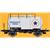 Exact-Train H0 SNCF Zweiachs-Kesselwagen, 30m3, Desmarias Freres, Ep. III