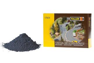 Faller Geländebau Spachtelmasse 500 g