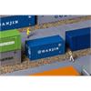 Faller H0 20' Container Hanjin