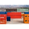 Faller H0 40'-Container, rot (Inhalt: 2 Stk.)