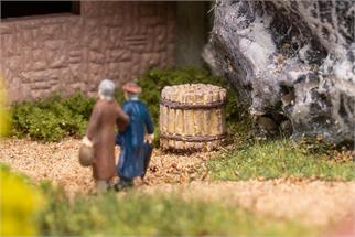 Faller H0 5 Holzbündel