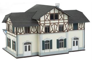 Faller H0 Bahnhof Beinwil