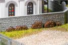 Faller H0 Brennholzstapel Altes Holz