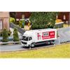 Faller H0 Car System Digital MB Atego Koffer-LKW, XXXLutz