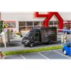 Faller H0 Car System Digital MB Sprinter, Foodtruck