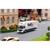 Faller H0 Car System Digital Startset MB Atego Koffer-LKW, FedEx
