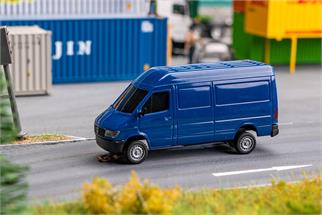 Faller H0 Car System MB Sprinter Kastenwagen