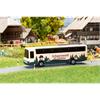 Faller H0 Car System Startset MB O 303, Schwarzwald