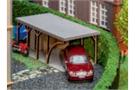 Faller H0 Carport