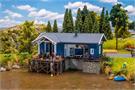 Faller H0 Ferienhaus
