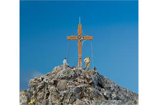 Faller H0 Gipfelkreuz