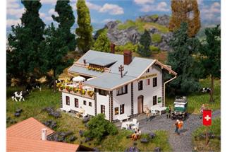 Faller H0 Hotel Alpenruh