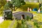 Faller H0 Kleine Steinbrücke