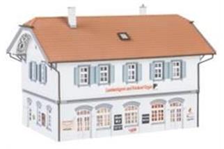 Faller H0 Landmetzgerei
