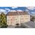 Faller H0 Mannschaftsgebäude
