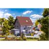 Faller H0 Monatsmodell Januar - Zweifamilienhaus