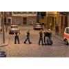 Faller H0 Polizisten CH