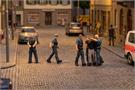 Faller H0 Polizisten CH
