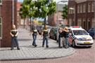 Faller H0 Polizisten NL