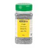 Faller H0/TT/N/Z Streumaterial Schotter-Fix, grau, fein (Inhalt: 550 g)