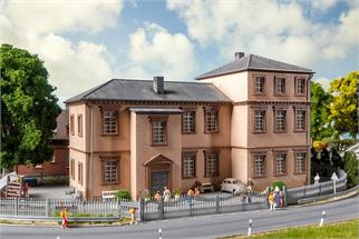 Faller H0 Waldorfschule