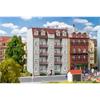 Faller H0 Wohnhaus Pritzwalk
