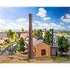 Faller Hobby H0 Industrie-Schornstein