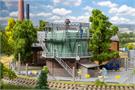 Faller Hobby H0 Stadtgaskessel