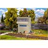 Faller Hobby H0 Stellwerk Bochum-Riemke