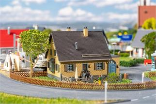 Faller Hobby N Klinkerhaus