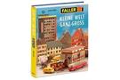 Faller - Kleine Welt ganz gross, Retrobuch