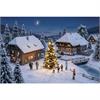 Faller N Adventskalender Figuren N