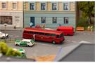 Faller N Car System Startset MB O 302 Bahnbus