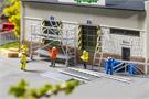 Faller N Industriemechaniker und Arbeiter