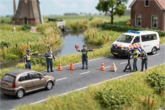 Faller N Verkehrskontrolle NL