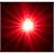 Faller selbstblinkende LED, rot (Inhalt: 5 Stk.)